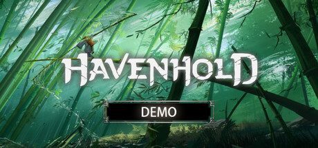 Havenhold Playtest