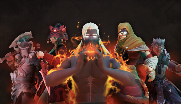 Havenhold Playtest screenshot 1