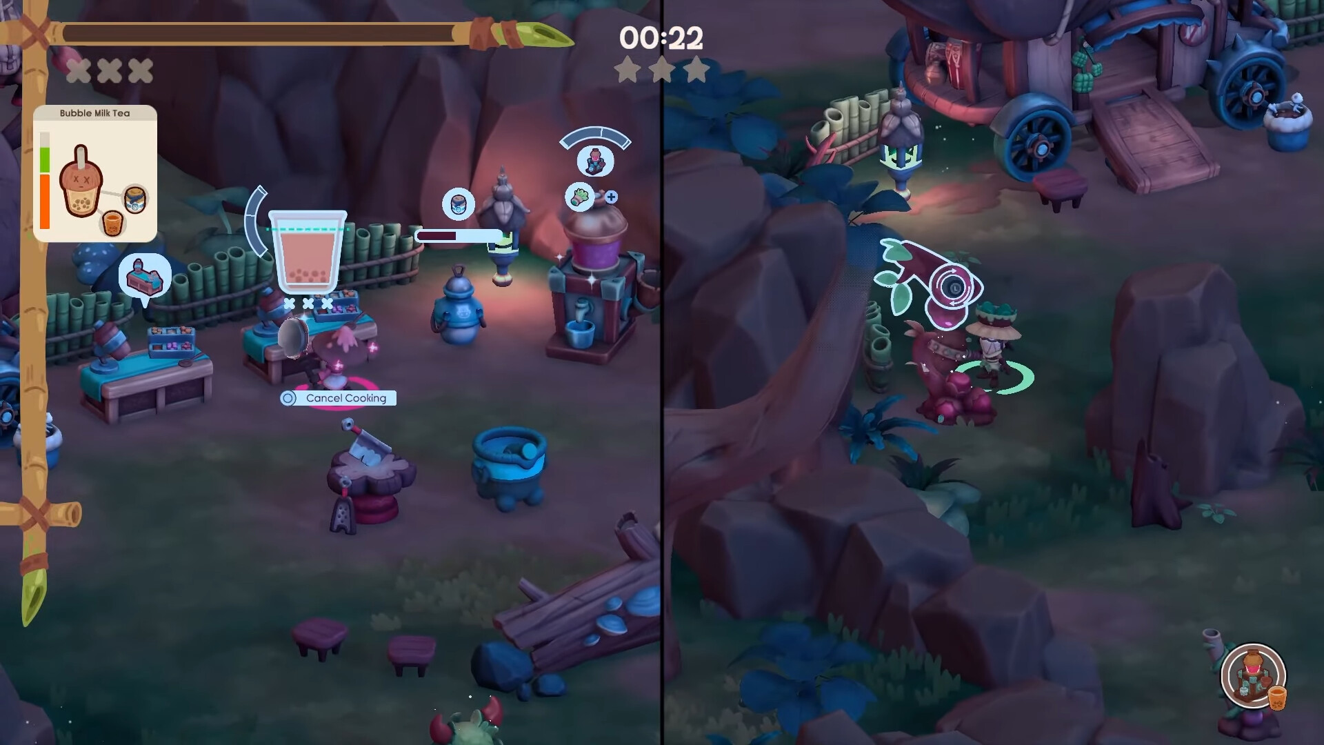 SEDAP! A Culinary Adventure screenshot #6