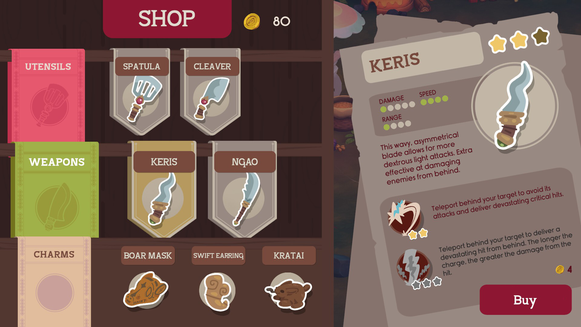 SEDAP! A Culinary Adventure – Screenshot 11
