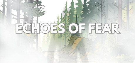 Echoes of Fear Cover Image