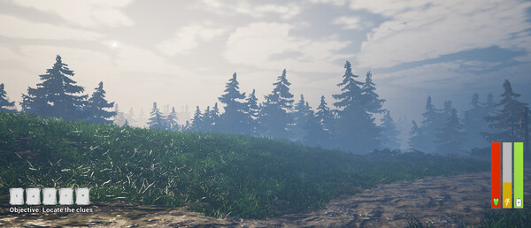 Echoes of Fear screenshot 3