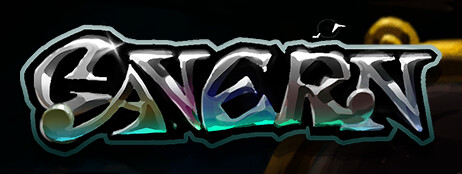 Cavern cover art