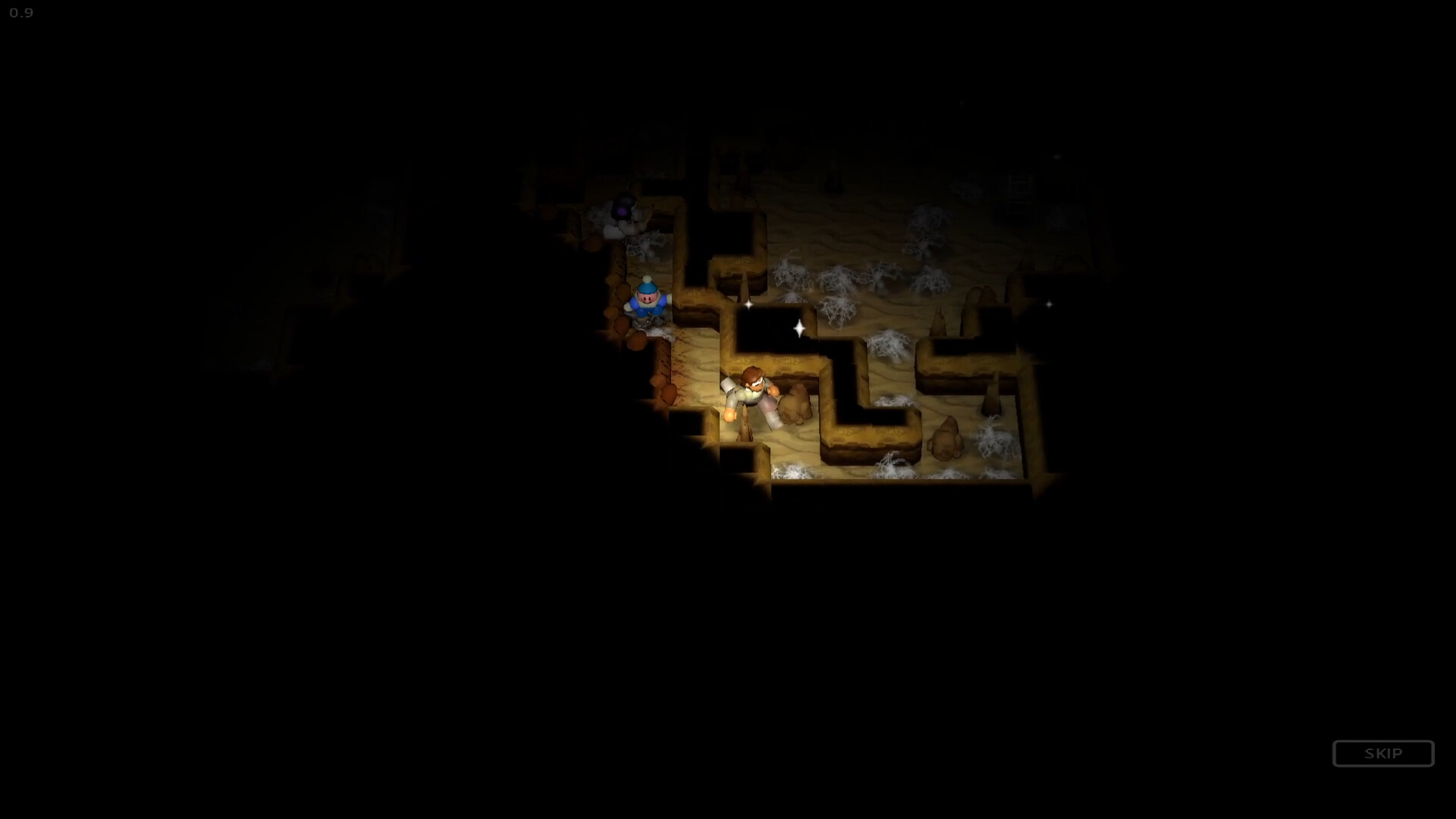 Cavern screenshot #7