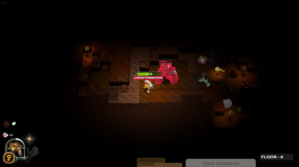 Cavern screenshot 4