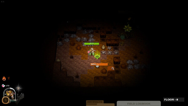 Cavern screenshot 5