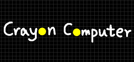 Crayon Computer banner image