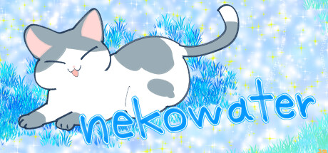 nekowater banner