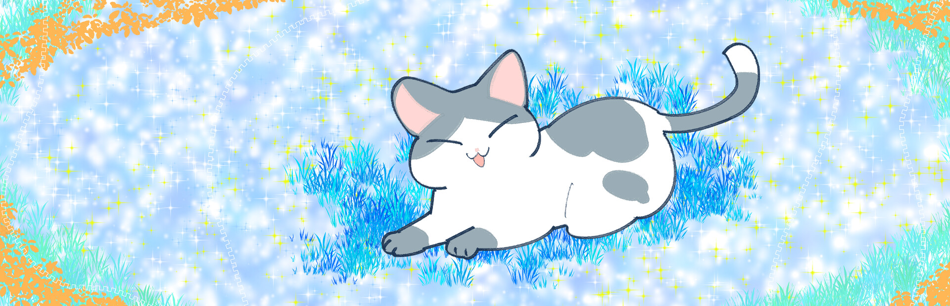 nekowater