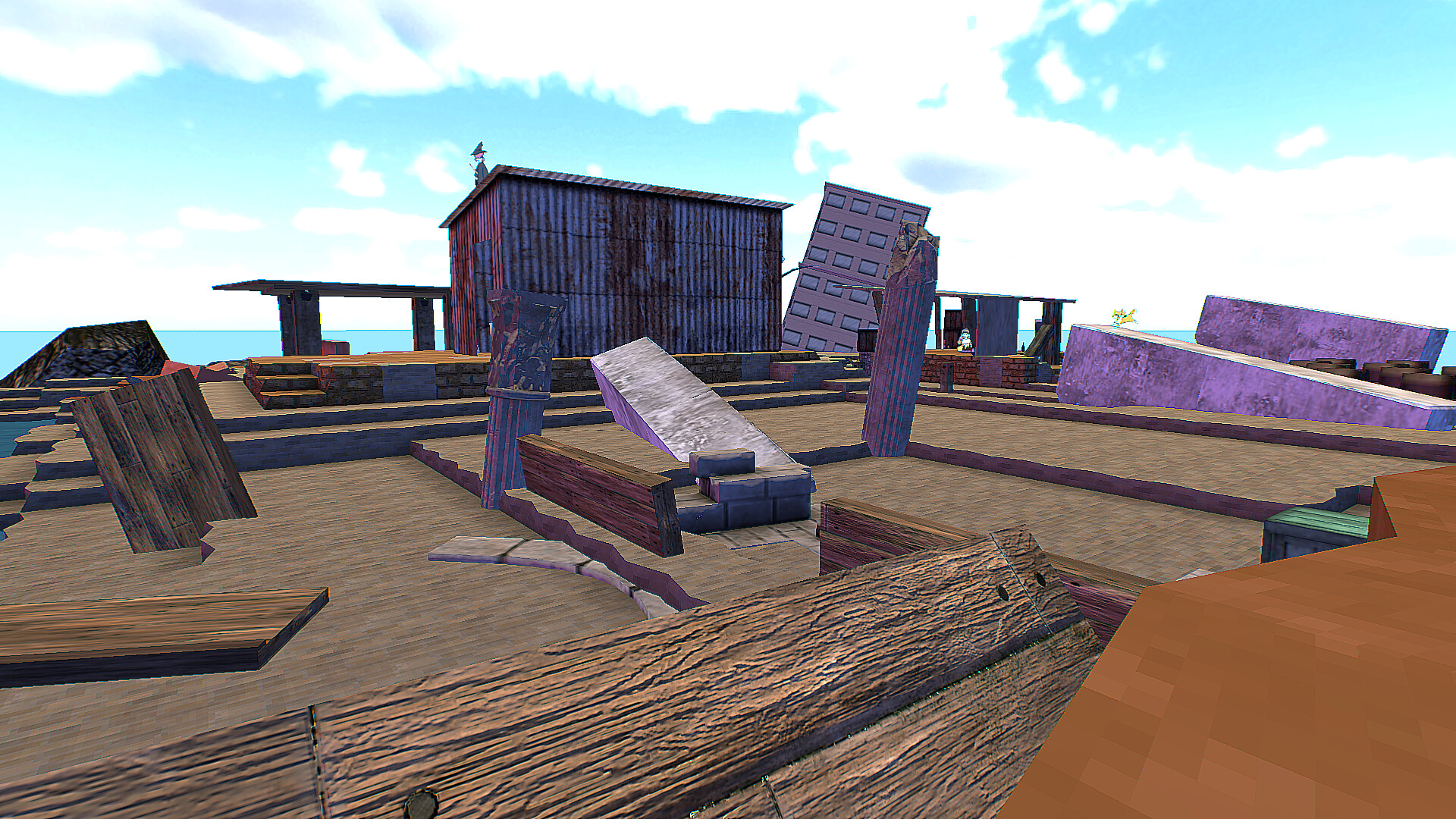 nekowater screenshot #8