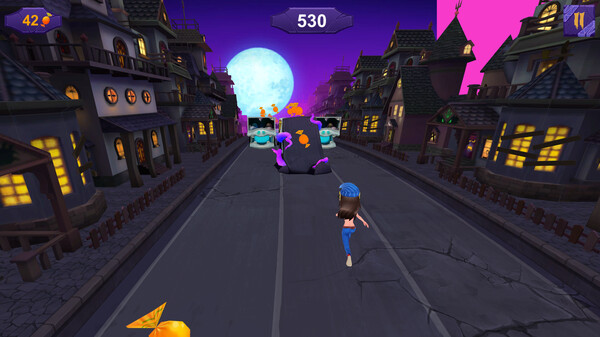 Halloween Again screenshot 11