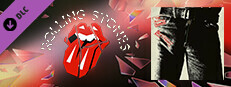 Beat Saber - The Rolling Stones - Can’t You Hear Me Knocking Small Capsule Image
