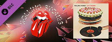 Beat Saber - The Rolling Stones - Gimme Shelter Small Capsule Image