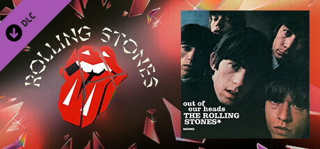 Beat Saber - The Rolling Stones - "(I Can’t Get No) Satisfaction" banner image