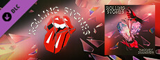 Beat Saber - The Rolling Stones - Live by the Sword Small Capsule Image