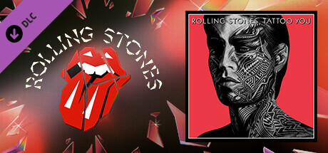 Beat Saber - The Rolling Stones - "Start Me Up" banner image