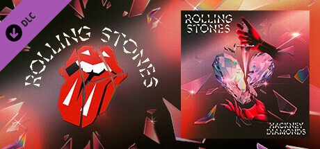 Beat Saber - The Rolling Stones - "Whole Wide World"