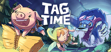 TagTime - Playtest