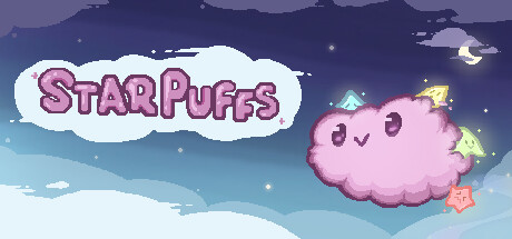 Starpuffs Cover Image