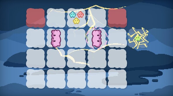 Starpuffs Screenshot