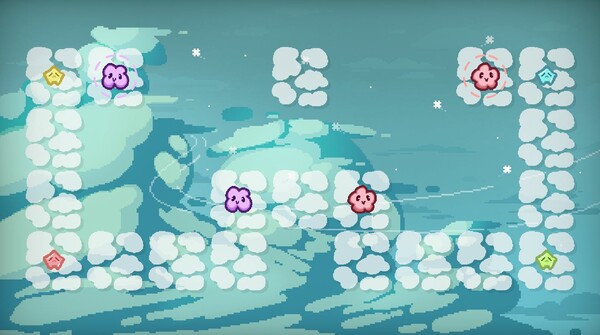Starpuffs Screenshot