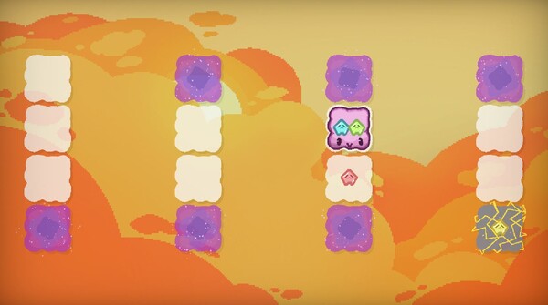 Starpuffs Screenshot