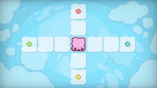 Starpuffs Screenshot