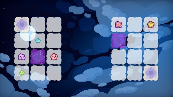 Starpuffs Screenshot