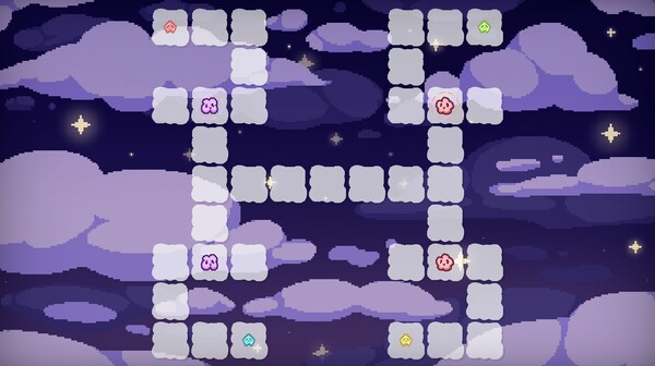 Starpuffs Screenshot