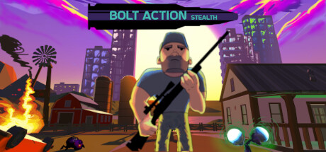 Bolt Action Stealth Cheat Engine/CT