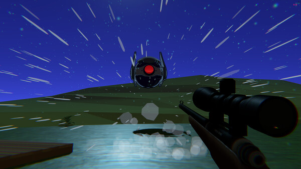 Bolt Action Stealth screenshot 2