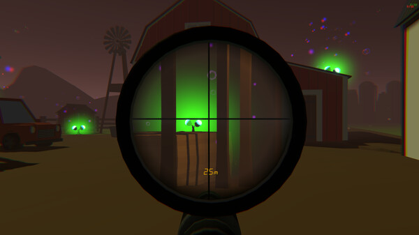 Bolt Action Stealth screenshot 3