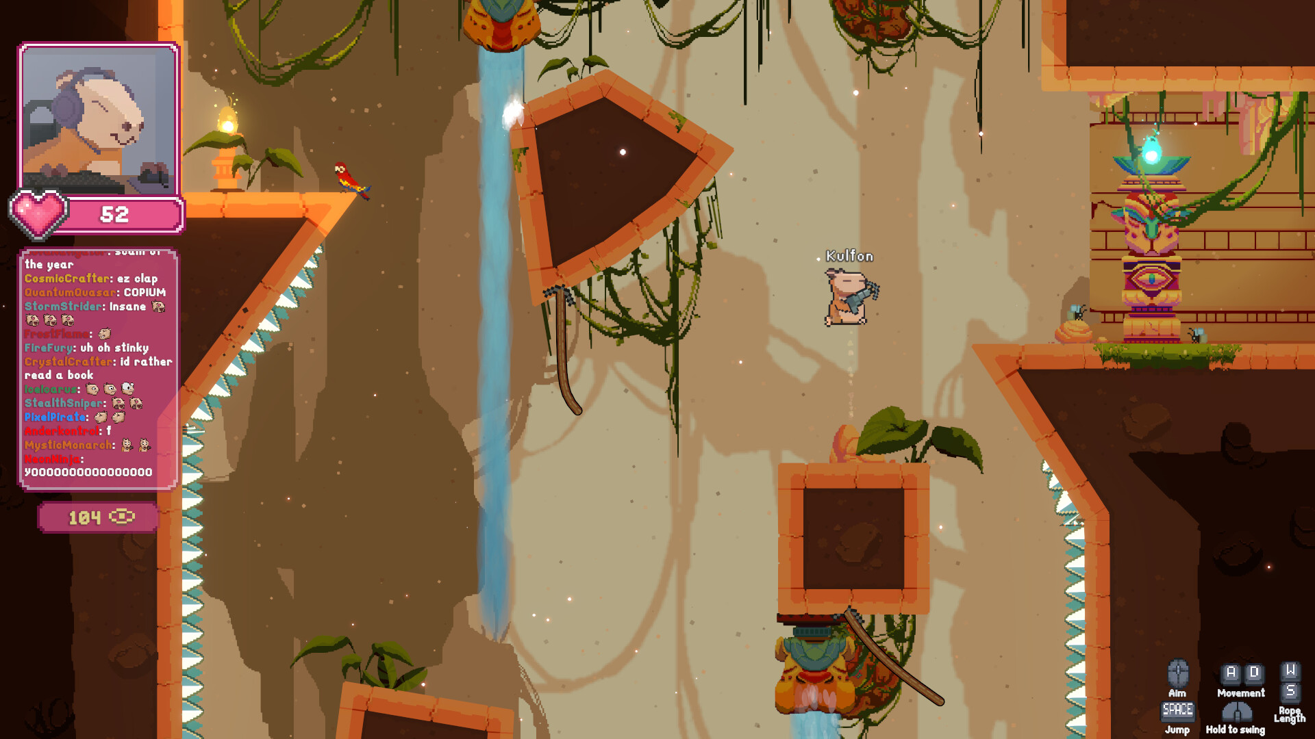 Super Stream-Bara screenshot #6