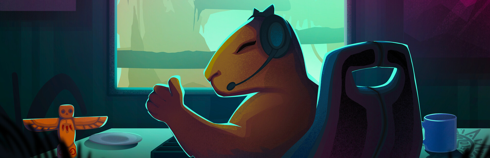 Super Stream-Bara