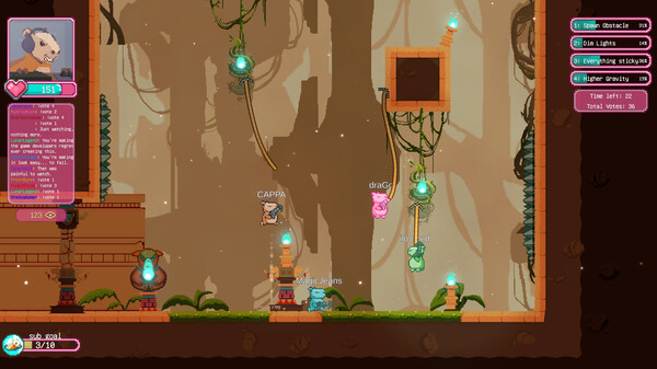 Super Stream-Bara screenshot 4