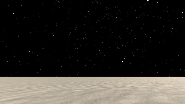 Infinite White: Hyperbolic Time Chamber Simulator screenshot 6