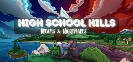 High School Hills: Dreams & Nightmares banner