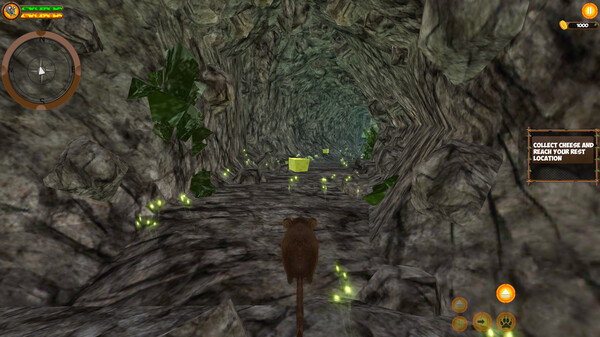 Let 's be a Mouse screenshot 13