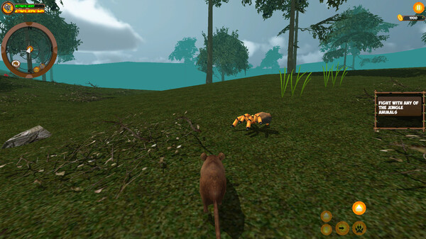 Let 's be a Mouse screenshot 8