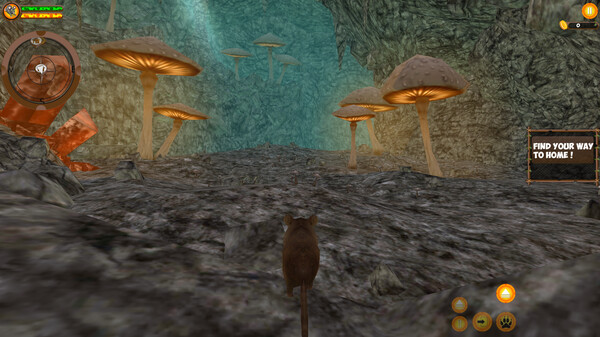 Let 's be a Mouse screenshot 12
