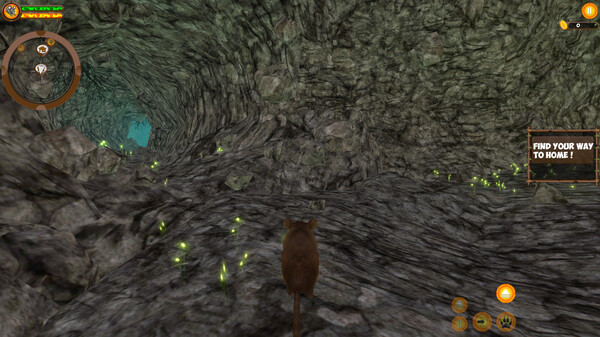 Let 's be a Mouse screenshot 14