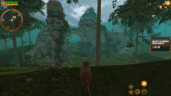Let 's be a Mouse screenshot 7