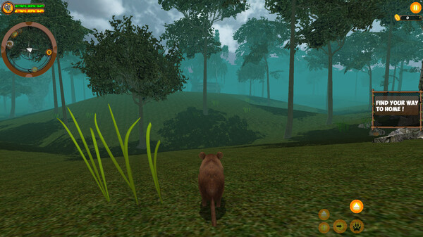 Let 's be a Mouse screenshot 9