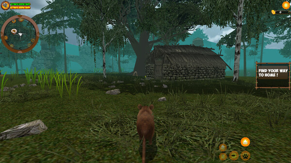Let 's be a Mouse screenshot 11
