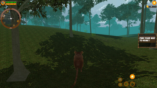 Let 's be a Mouse screenshot 10