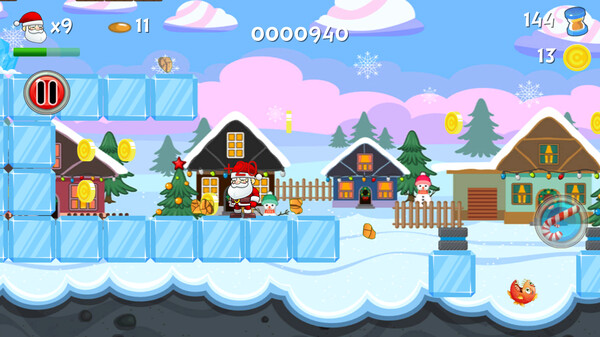 Santa World screenshot 7