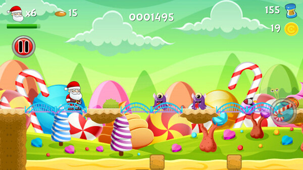 Santa World screenshot 13