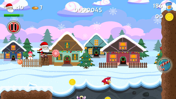 Santa World screenshot 11