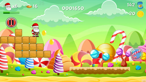 Santa World screenshot 10