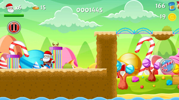 Santa World